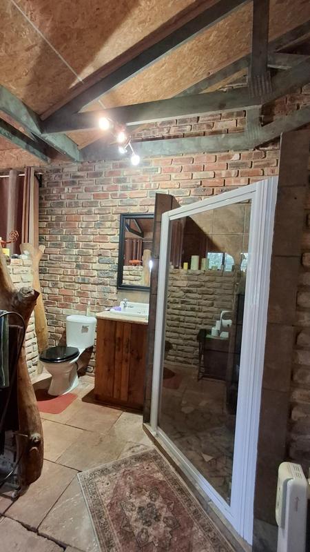 4 Bedroom Property for Sale in Meyerhof Free State